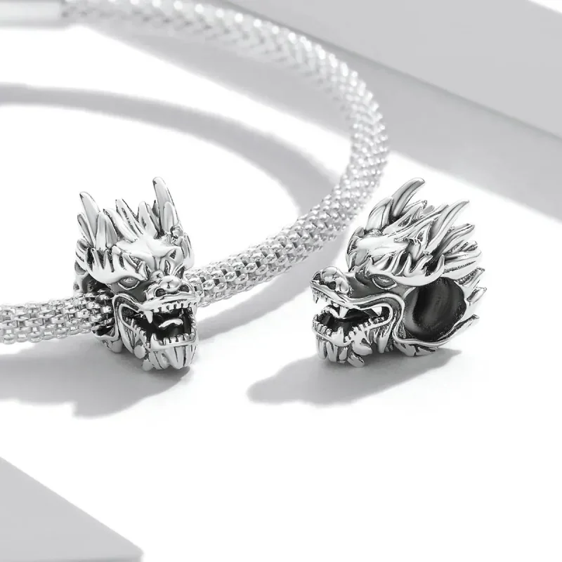 (zdjęcie do) Charms Typu Pandora Kran - BSC554 - Wyświetl 4