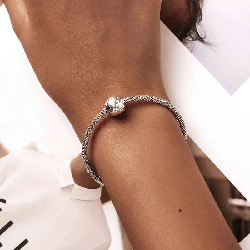 (zdjęcie do) Charms Typu Pandora Księżyc - SCC2059 - Wyświetl 5