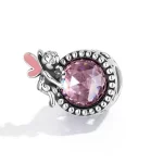 Charms Typu Pandora Kula Elfa - BSC591