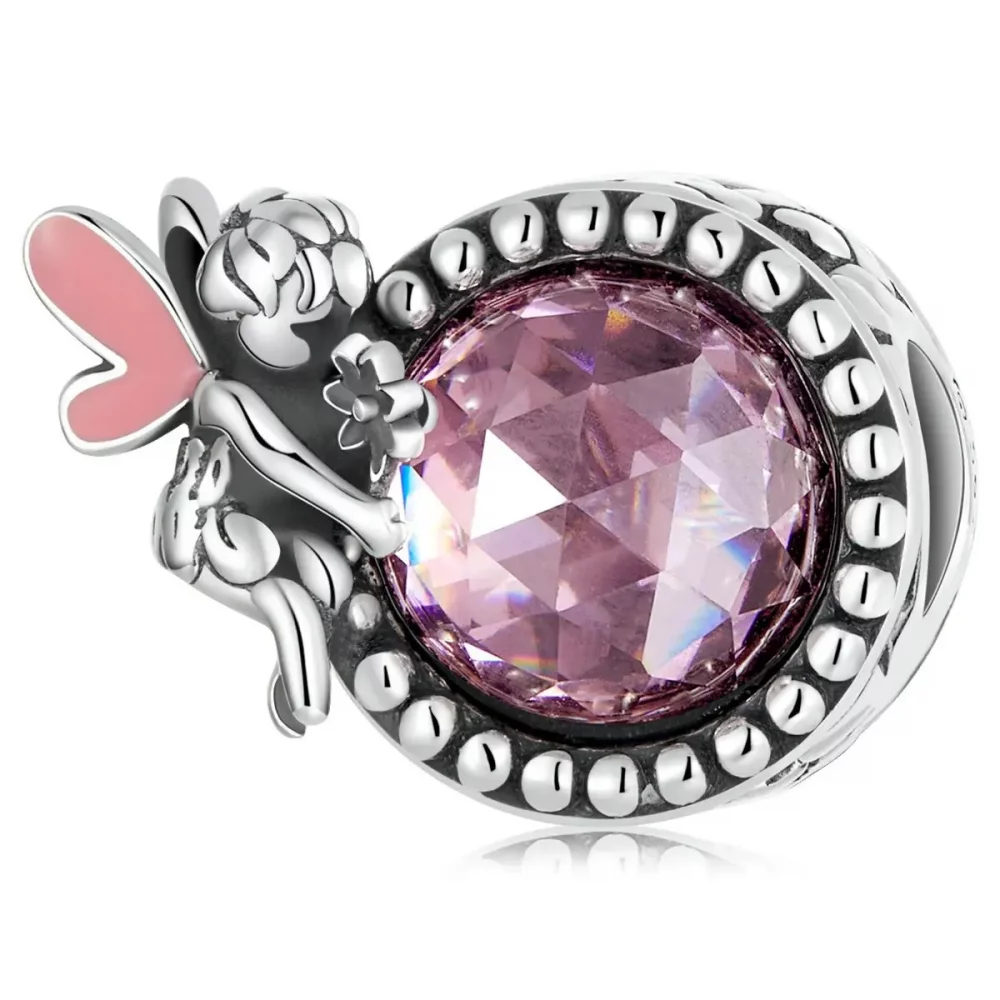 Charms Typu Pandora Kula Elfa - BSC591