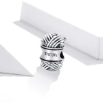 Charms Typu Pandora Kula przędzy - SCC1654