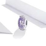 Charms Typu Pandora Kwiat - SCC1797