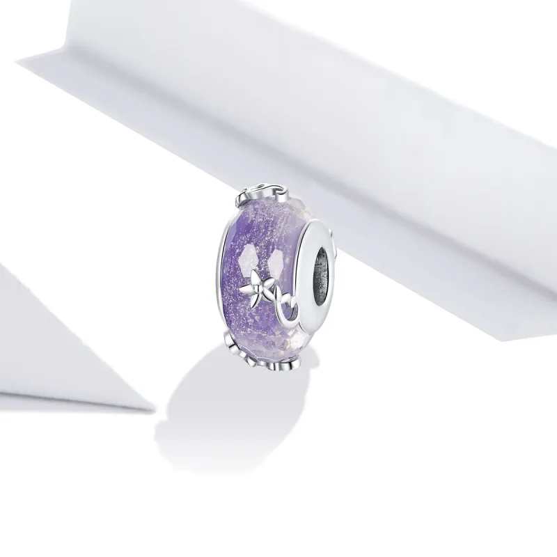 (zdjęcie do) Charms Typu Pandora Kwiat - SCC1797 - Wyświetl 2