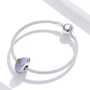 Charms Typu Pandora Kwiat - SCC1797