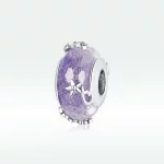 Charms Typu Pandora Kwiat - SCC1797