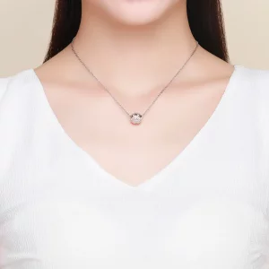 Charms Typu Pandora Kwiaty - SCC922