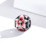 Charms Typu Pandora Kwitnący kwiat - SCC1707