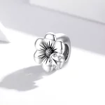 Charms Typu Pandora Kwitnący kwiat - SCC1722