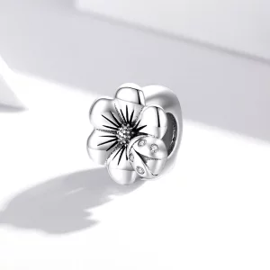 Charms Typu Pandora Kwitnący kwiat - SCC1722