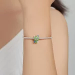 Charms Typu Pandora Lalka mały smok - SCC1943