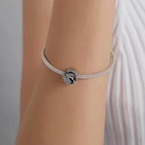 Charms Typu Pandora Latający kucyk - BSC476