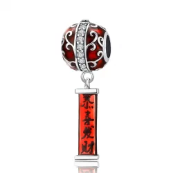 Charms Typu Pandora latarnia - BSC134