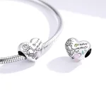 Charms Typu Pandora lato Graffiti - SCC1529