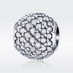Charms Typu Pandora Lekki - SCC733