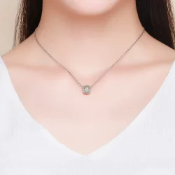 Charms Typu Pandora Letni ananas - SCC936