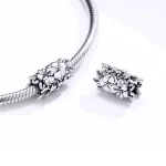 Charms Typu Pandora Letni kwiat - SCC1488