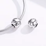 Charms Typu Pandora Lew - SCC1218-5