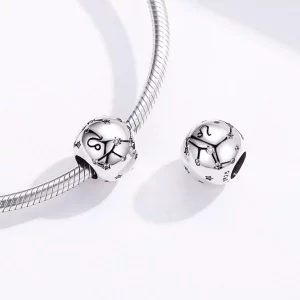 Charms Typu Pandora Lew - SCC1218-5