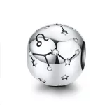Charms Typu Pandora Lew - SCC1218-5