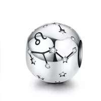 Charms Typu Pandora Lew - SCC1218-5