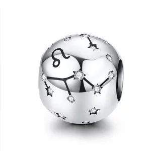 Charms Typu Pandora Lew - SCC1218-5