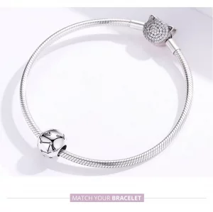 Charms Typu Pandora Libra - SCC1218-7