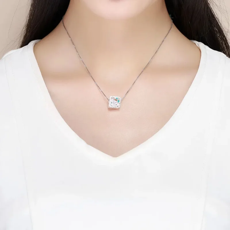 (zdjęcie do) Charms Typu Pandora Śliczna wróżka - SCC827 - Wyświetl 5