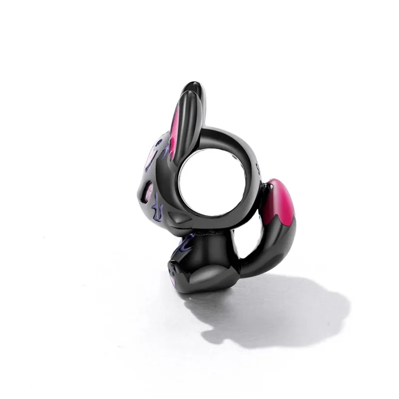 (zdjęcie do) Charms Typu Pandora Lis Elf - SCC2223 - Wyświetl 3
