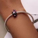 Charms Typu Pandora Lis Elf - SCC2223