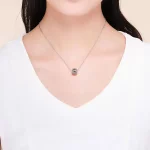 Charms Typu Pandora Litera a - SCC738-A