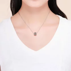 Charms Typu Pandora Litera a - SCC738-A