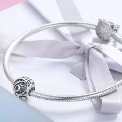 Charms Typu Pandora Litera-C - SCC738-C