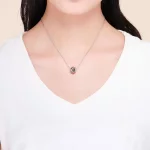 Charms Typu Pandora Litera-E - SCC738-E