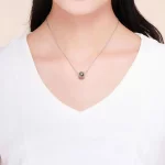 Charms Typu Pandora Litera-F - SCC738-F