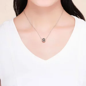 Charms Typu Pandora Litera H - SCC738-H