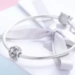 Charms Typu Pandora Litera-I - SCC738-I