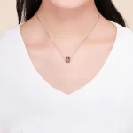 Charms Typu Pandora Litera-I - SCC738-I