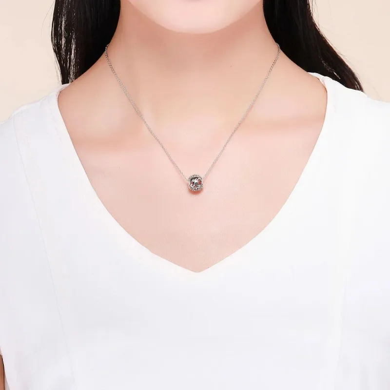 (zdjęcie do) Charms Typu Pandora Litera-K - SCC738-K - Wyświetl 5