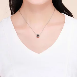 Charms Typu Pandora Litera-U - SCC738-U