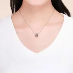 Charms Typu Pandora Litera w - SCC738-W