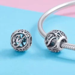 Charms Typu Pandora Litera-Y - SCC738-Y