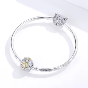Charms Typu Pandora Lśniące życie - SCC1333