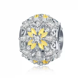Charms Typu Pandora Lśniące życie - SCC1333
