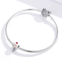 Charms Typu Pandora Lody - SCC1533