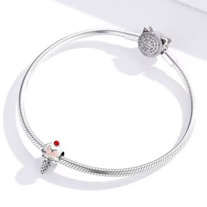 Charms Typu Pandora Lody - SCC1533