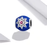 Charms Typu Pandora Lotos - SCC1822