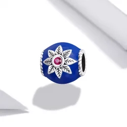 Charms Typu Pandora Lotos - SCC1822