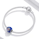 Charms Typu Pandora Lotos - SCC1822