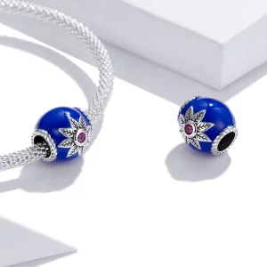 Charms Typu Pandora Lotos - SCC1822