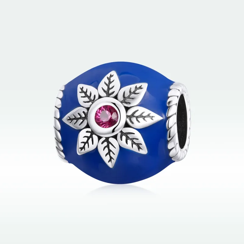 (zdjęcie do) Charms Typu Pandora Lotos - SCC1822 - Wyświetl 5